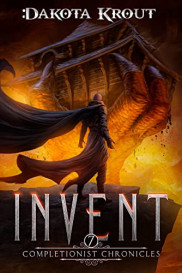 poster Invent