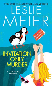 poster Invitation Only Murder