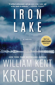 Poster Iron Lake