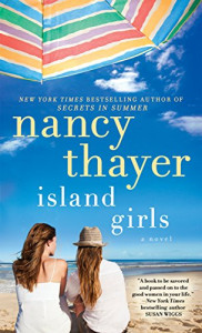 poster Island Girls