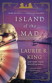 poster Island of the Mad