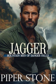 book cover of Jagger