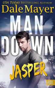 book cover of Jasper