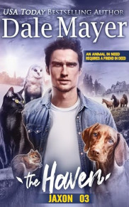 book cover of Jaxon