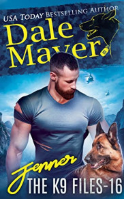 book cover of Jenner