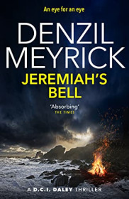 poster Jeremiah's Bell