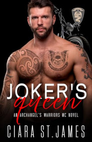 poster Joker's Queen