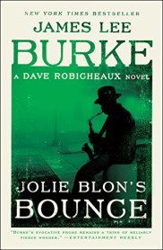book cover of Jolie Blon's Bounce