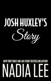 book cover of Josh Huxley's Story