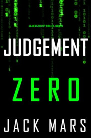 poster Judgment Zero