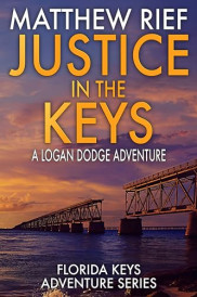 poster Justice in the Keys