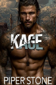 book cover of Kage
