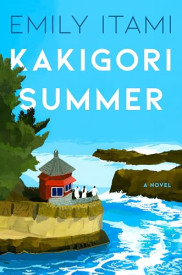 book cover of Kakigori Summer