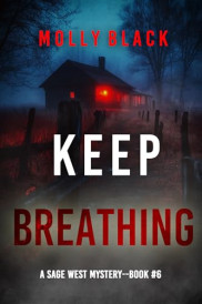 poster Keep Breathing
