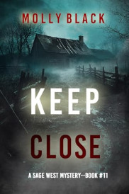 poster Keep Close