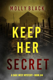poster Keep Her Secret
