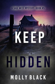 poster Keep Hidden