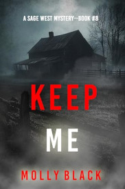 poster Keep Me