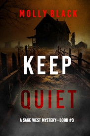 poster Keep Quiet