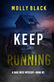 poster Keep Running