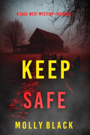 poster Keep Safe