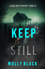 poster Keep Still