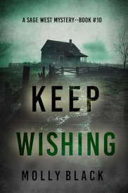 poster Keep Wishing