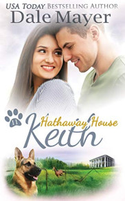 book cover of Keith