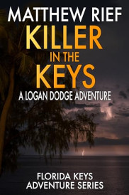 poster Killer in the Keys