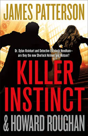 book cover of Killer Instinct