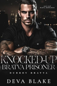 poster Knocked-Up Bratva Prisoner
