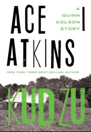 book cover of Kudzu
