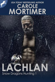 Poster Lachlan