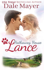 book cover of Lance