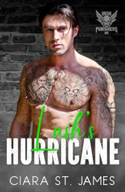 poster Lash's Hurricane