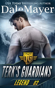 book cover of Legend