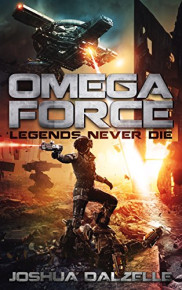 poster Legends Never Die