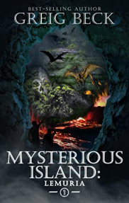 poster Lemuria