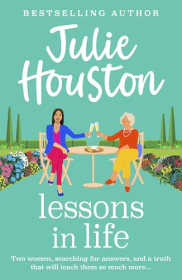 book cover of Lessons in Life