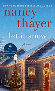 poster Let It Snow