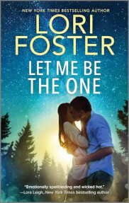 poster Let Me Be the One