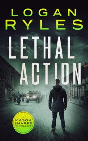 poster Lethal Action