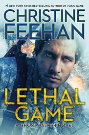 poster Lethal Game