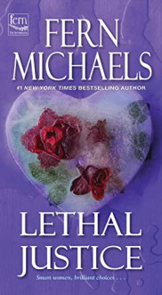 book cover of Lethal Justice