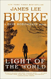 book cover of Light of the World