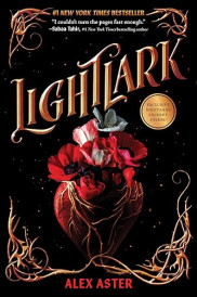 poster Lightlark