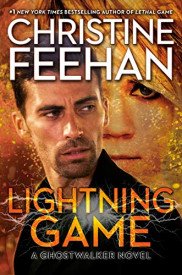 poster Lightning Game