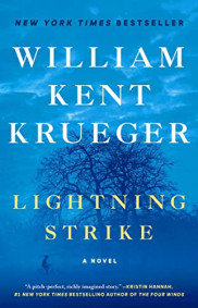 Poster Lightning Strike