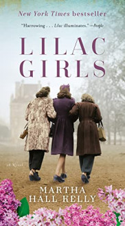 poster Lilac Girls