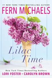 poster Lilac Time